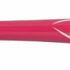 LOUISVILLE SLUGGER Personalized Bat Pink High Gloss