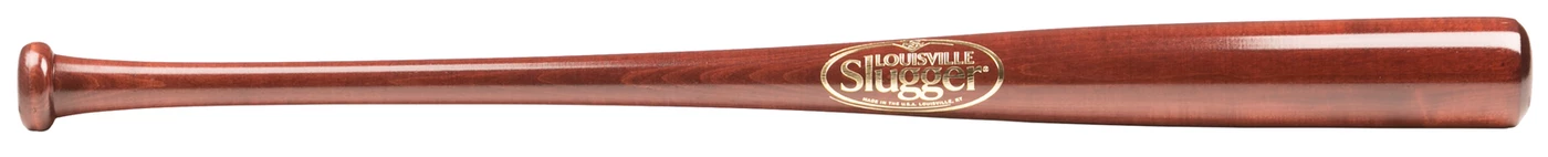 LOUISVILLE SLUGGER Personalized Bat Hornsby & Gold 1 LOUISVILLE SLUGGER Personalized Bat Hornsby & Gold