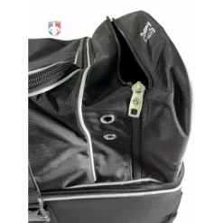 Diamond Umpire Gear Diamond Ultimate 33" Wheeled Umpire Equipment Bag With Telescopic Handle -The Ball Gears Sales WHLDLX UMP 33 Diamond Ultimate 33 Wheeled Umpire Equipment Bag with Telescopic Handle Shoe Compartment