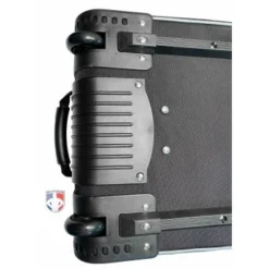 Diamond Umpire Gear Diamond Ultimate 33" Wheeled Umpire Equipment Bag With Telescopic Handle -The Ball Gears Sales WHLDLX UMP 33 Diamond Ultimate 33 Wheeled Umpire Equipment Bag with Telescopic Handle Wheels