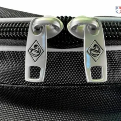 Diamond Umpire Gear Diamond Ultimate 33" Wheeled Umpire Equipment Bag With Telescopic Handle -The Ball Gears Sales WHLDLX UMP 33 Diamond Ultimate 33 Wheeled Umpire Equipment Bag with Telescopic Handle Zipper Pulls