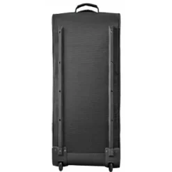 Wilson Umpire Gear Wilson V2 MLB 36" Umpire Equipment Bag On Wheels 11 Wilson Umpire Gear Wilson V2 MLB 36" Umpire Equipment Bag On Wheels -The Ball Gears Sales WTA9780BL Wilson Umpire Bag BL Back