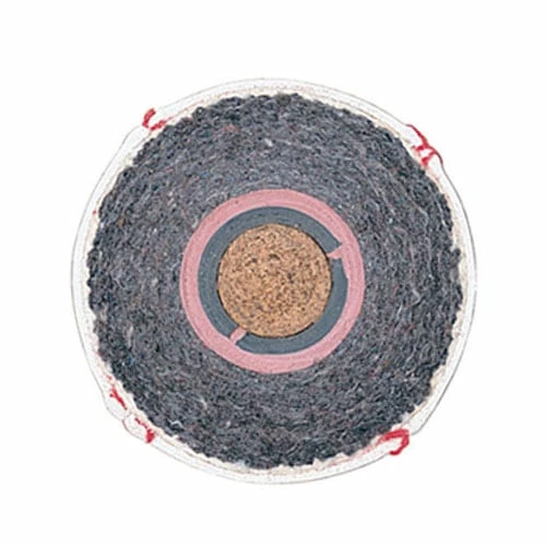 A1030 Wilson Flat Seam Baseballs (Dozen) 2 A1030 Wilson Flat Seam Baseballs (Dozen) - Image 2