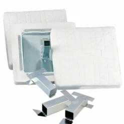 Pro Hollywood-Style Bases With Anchors (Set Of 3)