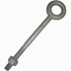 HD Eye Bolt 3/8″ X 6″ (Drop-Forged)
