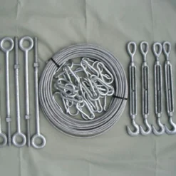 Cable Suspension Kit