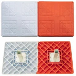 Hollywood Style Impact Double 1st Base