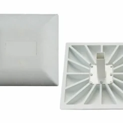 Hollywood Type Safety Slider Base Set