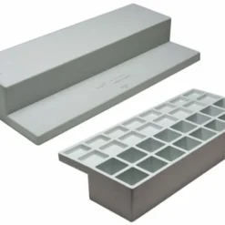 Hollywood Step-Down Pitching Rubber (Official)