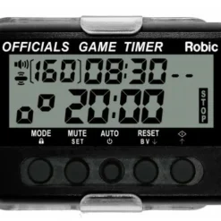 Robic Timers And Stopwatches Robic Universal Official Game Timer