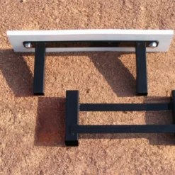 Anchor Style Pitching Rubber (Official)