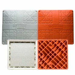 HW Kwik Release Double 1st Base Set (Youth)