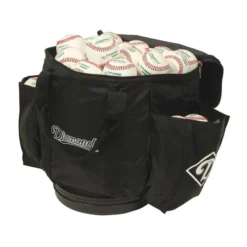 Diamond Ball Bag