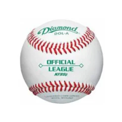 Diamond DOL-A Official League (Dz.)