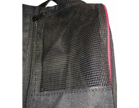 Force3 Umpire Gear Force3 XL / Umpire Plate Shoe Bag 2 Force3 Umpire Gear Force3 XL / Umpire Plate Shoe Bag - Image 2