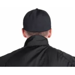 Smitty Umpire Smitty Major League Replica Convertible Umpire Jacket - Black 24 Smitty Umpire Smitty Major League Replica Convertible Umpire Jacket - Black -The Ball Gears Sales smitty convert back close