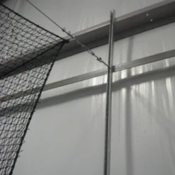 Pearling Strut Pkg. (1 Strut, 2 Bolts, 3 Flat Wash, 3 Lock Wash)