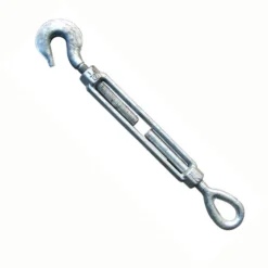 HD Turnbuckle 3/8″ X 6″ (Drop-Forged)
