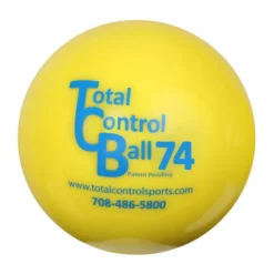Total Control Balls 7.4 (12 Ball Pkg.) 2.9″ Dia.