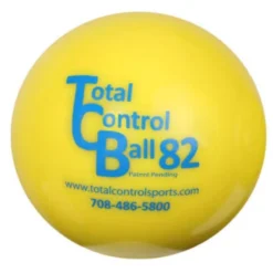 Total Control Balls – 8.2 (3 Ball Pkg.) 3.2″ Dia.