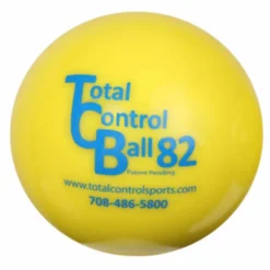 Total Control Balls – 8.2 (12 Ball Pkg.) 3.2″ Dia.