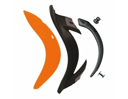 Shock Doctor Ultra Carbon Flex Cup 2 Shock Doctor Ultra Carbon Flex Cup - Image 2